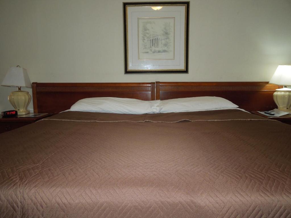 Travelodge - אלכסנדריה חדר תמונה